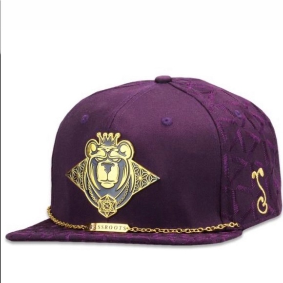 Grassroots California Other - 💘🆕Grassroots California 11th Anniversary Hat ‘20